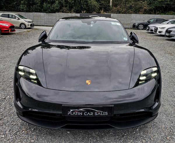 🔥 2022 Porsche Taycan 93Kw Performance Battery Pl 365793591