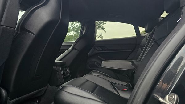 🔥 2022 Porsche Taycan 93Kw Performance Battery Pl 365793592