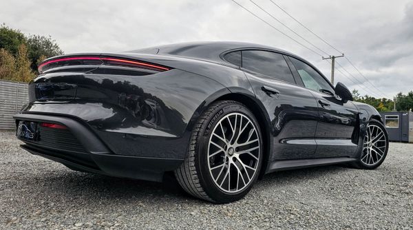 🔥 2022 Porsche Taycan 93Kw Performance Battery Pl 365793593