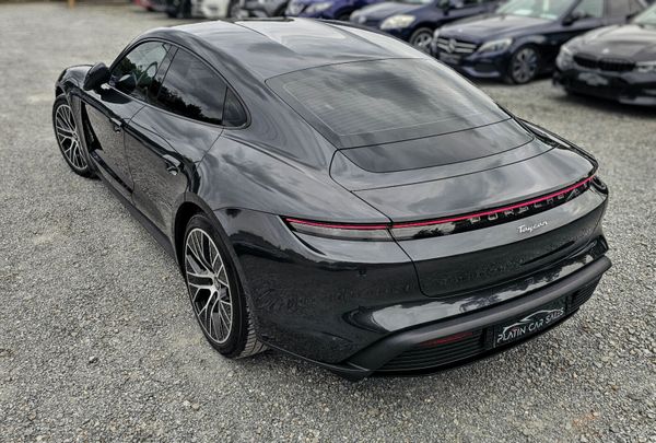 🔥 2022 Porsche Taycan 93Kw Performance Battery Pl 365793604