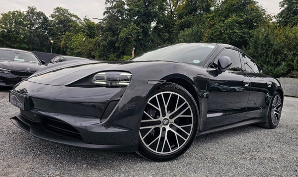 🔥 2022 Porsche Taycan 93Kw Performance Battery Pl 365793605