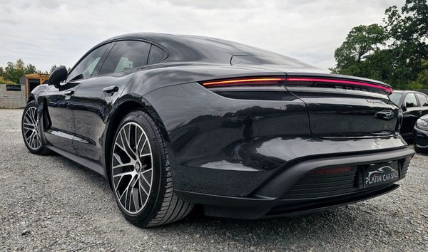 🔥 2022 Porsche Taycan 93Kw Performance Battery Pl 365793606