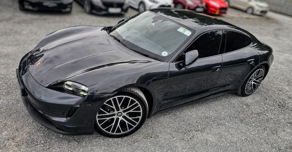 🔥 2022 Porsche Taycan 93Kw Performance Battery Pl 365793607