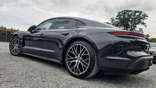 🔥 2022 Porsche Taycan 93Kw Performance Battery Pl 365793608