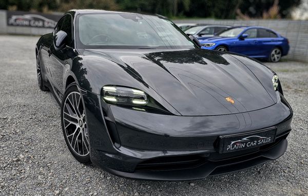 🔥 2022 Porsche Taycan 93Kw Performance Battery Pl 365793610