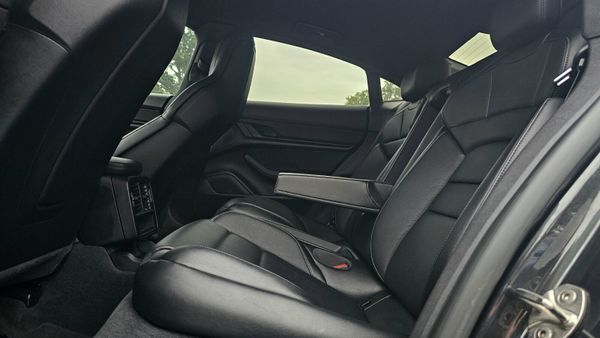 🔥 2022 Porsche Taycan 93Kw Performance Battery Pl 365793613