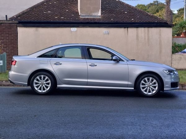 Audi A6 Ultra Automatic *High Spec, Low Kms* 2016 365804065