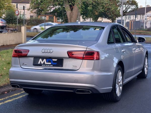 Audi A6 Ultra Automatic *High Spec, Low Kms* 2016 365804066