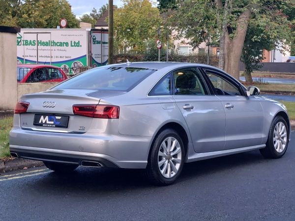 Audi A6 Ultra Automatic *High Spec, Low Kms* 2016 365804068