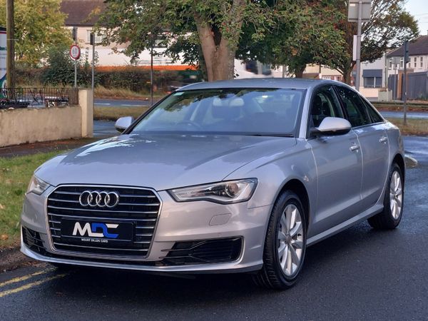 Audi A6 Ultra Automatic *High Spec, Low Kms* 2016 365804069