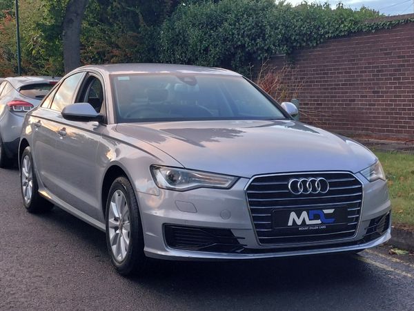 Audi A6 Ultra Automatic *High Spec, Low Kms* 2016 365804060