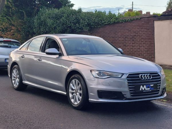 Audi A6 Ultra Automatic *High Spec, Low Kms* 2016 365804061