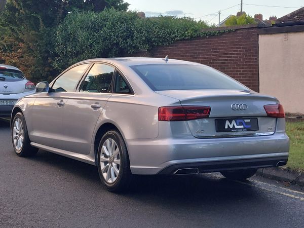 Audi A6 Ultra Automatic *High Spec, Low Kms* 2016 365804074