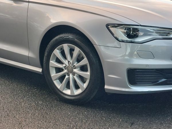 Audi A6 Ultra Automatic *High Spec, Low Kms* 2016 365804075