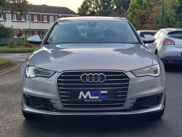 Audi A6 Ultra Automatic *High Spec, Low Kms* 2016 365804076