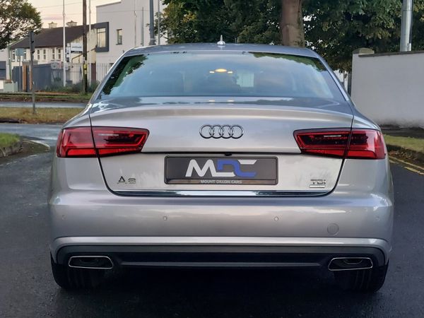 Audi A6 Ultra Automatic *High Spec, Low Kms* 2016 365804077