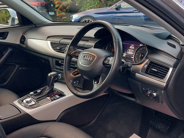 Audi A6 Ultra Automatic *High Spec, Low Kms* 2016 365804079