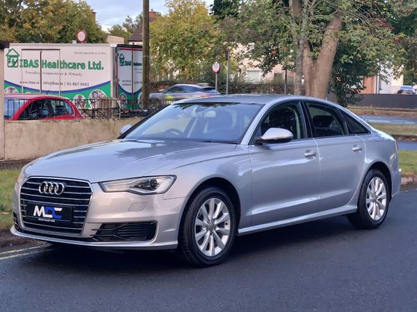 Audi A6 Ultra Automatic *High Spec, Low Kms* 2016 365804070