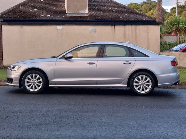 Audi A6 Ultra Automatic *High Spec, Low Kms* 2016 365804071