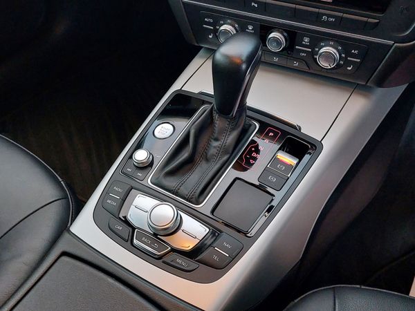 Audi A6 Ultra Automatic *High Spec, Low Kms* 2016 365804089