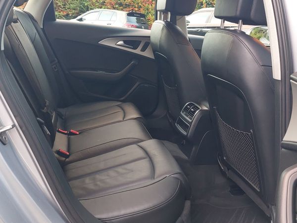 Audi A6 Ultra Automatic *High Spec, Low Kms* 2016 365804080