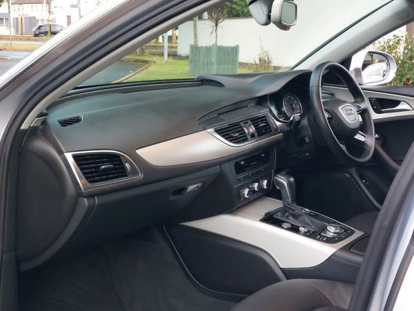Audi A6 Ultra Automatic *High Spec, Low Kms* 2016 365804081