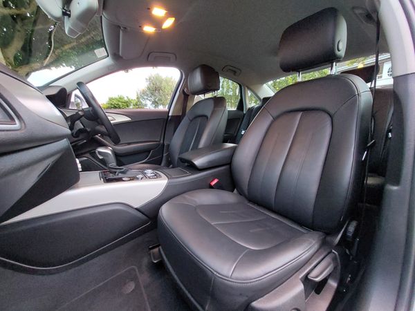Audi A6 Ultra Automatic *High Spec, Low Kms* 2016 365804083
