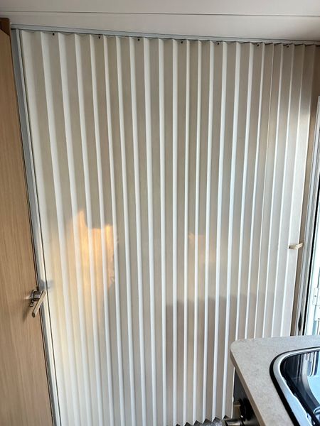 ✨2012 ELDDIS AVANTE TRIPPLE BUNK BED 6 BERTH✨ 365804650