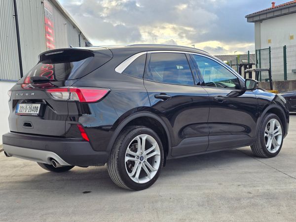 2022 FORD KUGA 1.5 DIESEL 1 OWNER TITANIUM MODEL 365804697