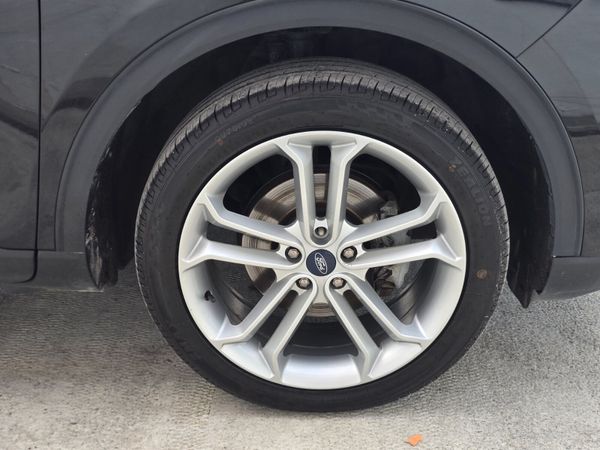 2022 FORD KUGA 1.5 DIESEL 1 OWNER TITANIUM MODEL 365804705