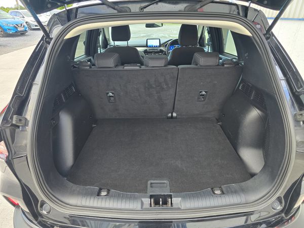 2022 FORD KUGA 1.5 DIESEL 1 OWNER TITANIUM MODEL 365804708