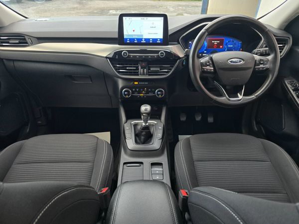 2022 FORD KUGA 1.5 DIESEL 1 OWNER TITANIUM MODEL 365804709