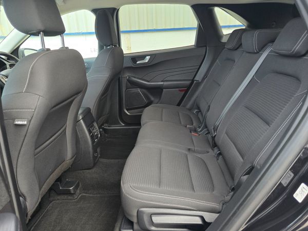 2022 FORD KUGA 1.5 DIESEL 1 OWNER TITANIUM MODEL 365804719