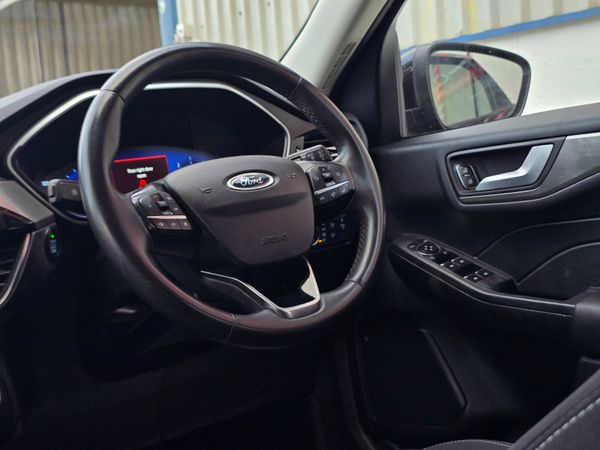 2022 FORD KUGA 1.5 DIESEL 1 OWNER TITANIUM MODEL 365804710