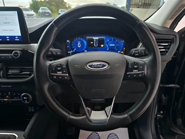 2022 FORD KUGA 1.5 DIESEL 1 OWNER TITANIUM MODEL 365804712