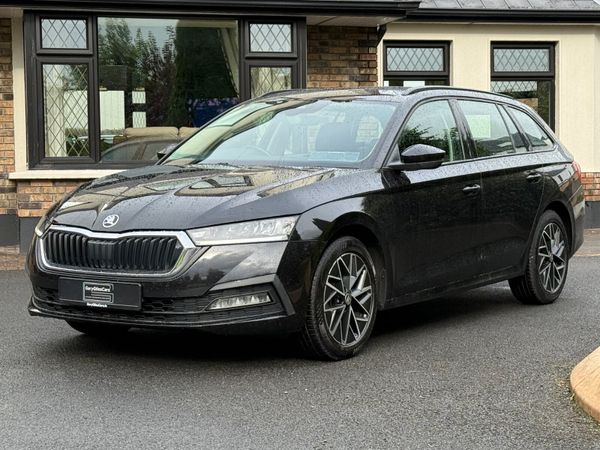 Now Reserved! Stunning 212 Skoda Octavia Estate! 365806323
