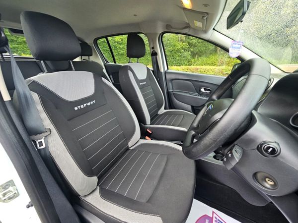 Dacia Sandero Stepway 1.0 PETROL ESSENTIAL  MODEL* 365809636