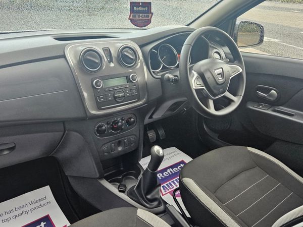 Dacia Sandero Stepway 1.0 PETROL ESSENTIAL  MODEL* 365809639