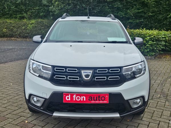 Dacia Sandero Stepway 1.0 PETROL ESSENTIAL  MODEL* 365809631