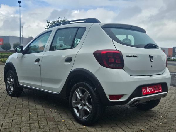 Dacia Sandero Stepway 1.0 PETROL ESSENTIAL  MODEL* 365809633