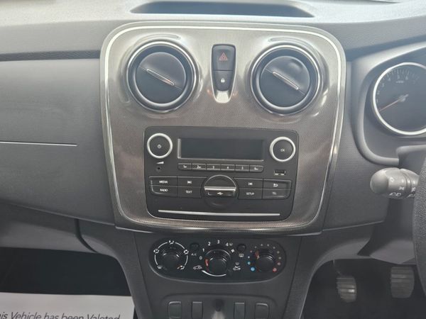 Dacia Sandero Stepway 1.0 PETROL ESSENTIAL  MODEL* 365809644