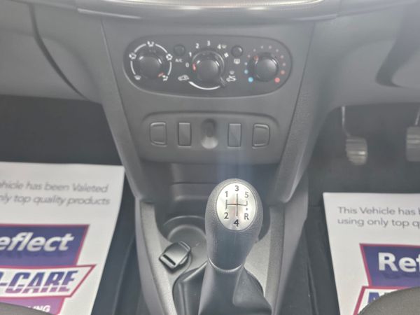 Dacia Sandero Stepway 1.0 PETROL ESSENTIAL  MODEL* 365809645