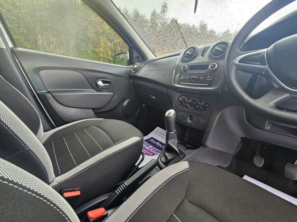 Dacia Sandero Stepway 1.0 PETROL ESSENTIAL  MODEL* 365809647