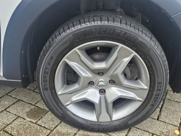 Dacia Sandero Stepway 1.0 PETROL ESSENTIAL  MODEL* 365809648
