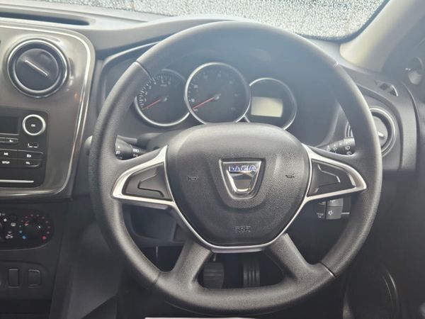 Dacia Sandero Stepway 1.0 PETROL ESSENTIAL  MODEL* 365809641