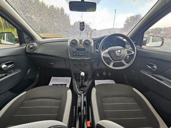 Dacia Sandero Stepway 1.0 PETROL ESSENTIAL  MODEL* 365809642