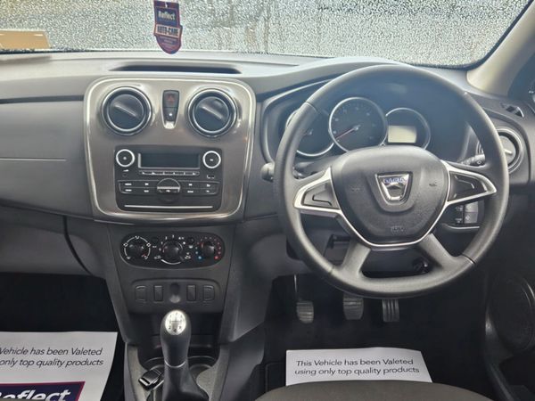 Dacia Sandero Stepway 1.0 PETROL ESSENTIAL  MODEL* 365809643