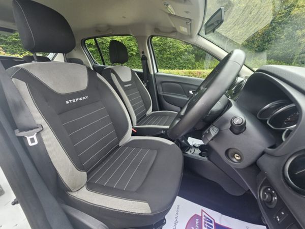 Dacia Sandero Stepway 1.5 DIESEL LAUREATE  MODEL*S 365809714