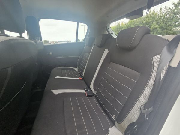 Dacia Sandero Stepway 1.5 DIESEL LAUREATE  MODEL*S 365809716
