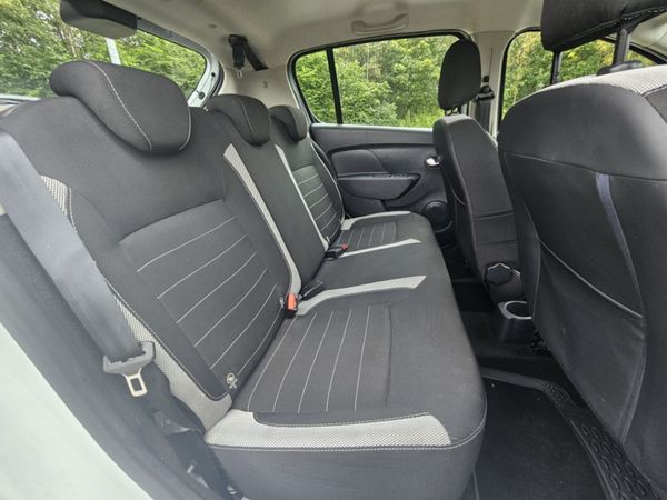 Dacia Sandero Stepway 1.5 DIESEL LAUREATE  MODEL*S 365809717